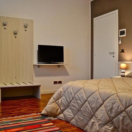 Guest House Margherita Albignasego Екстериор снимка