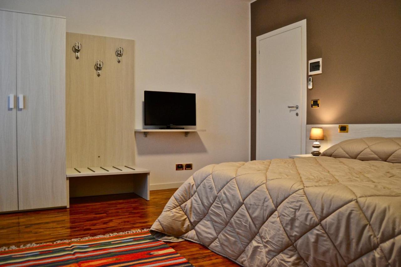Guest House Margherita Albignasego Екстериор снимка