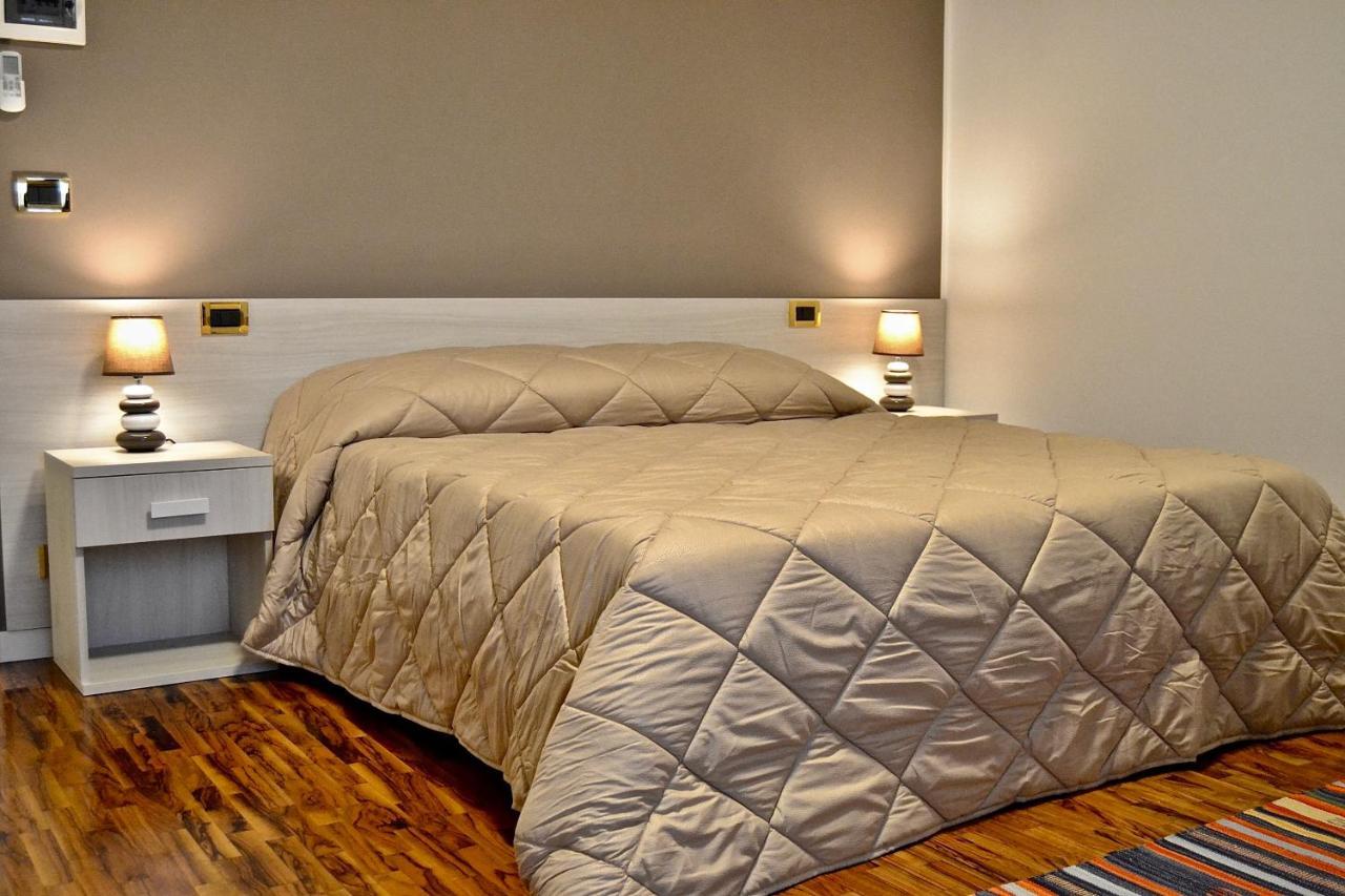 Guest House Margherita Albignasego Екстериор снимка