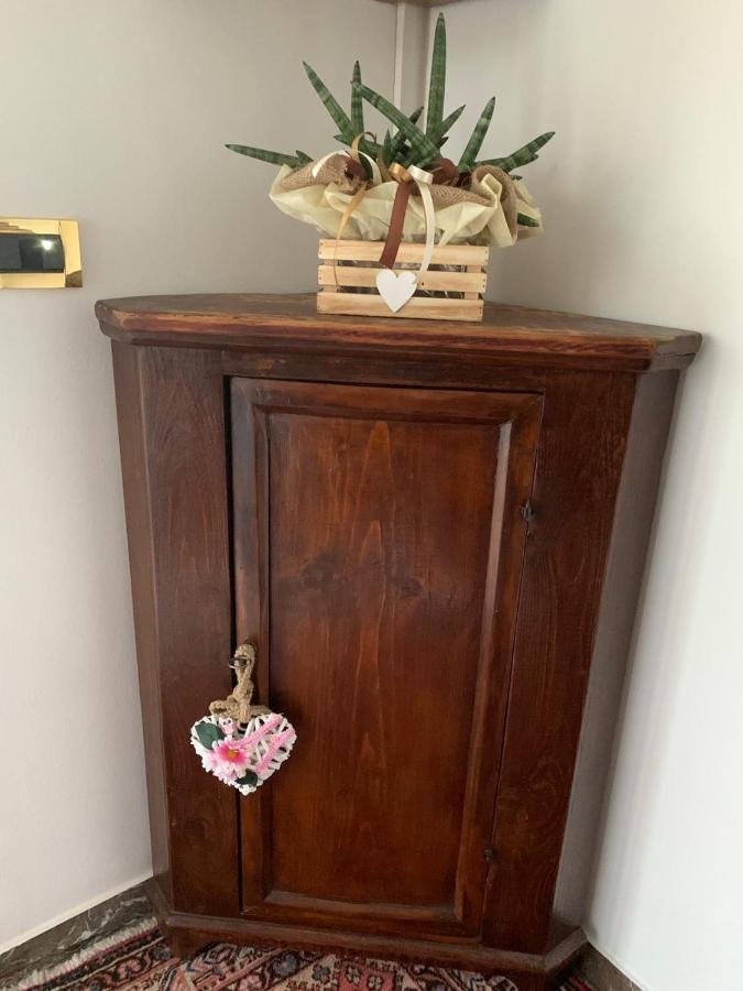 Guest House Margherita Albignasego Екстериор снимка